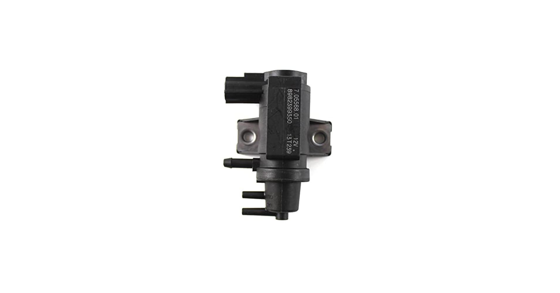 Amazon.com: Yeedaky Turbo Solenoid Valve 8982399350 7.05568